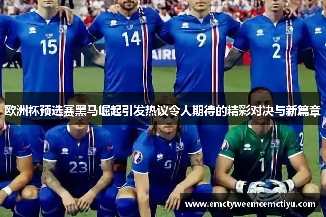 欧洲杯预选赛黑马崛起引发热议令人期待的精彩对决与新篇章