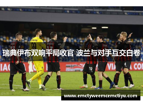 瑞典伊布双响平局收官 波兰与对手互交白卷